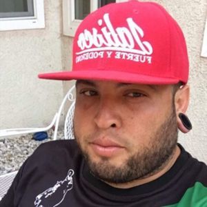 Meet your Posher, Roger